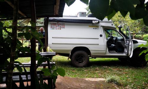 Fotos Südafrika 23 T2 2